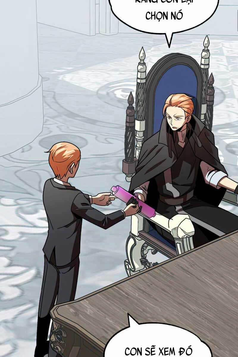 Con Trai Út Của Đại Pháp Sư Lừng Danh 21 trang 28