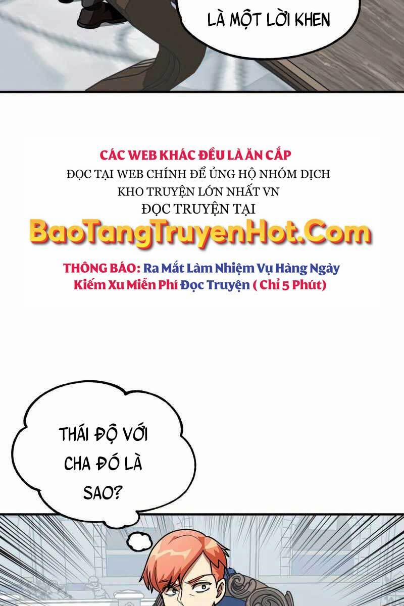 Con Trai Út Của Đại Pháp Sư Lừng Danh 21 trang 29