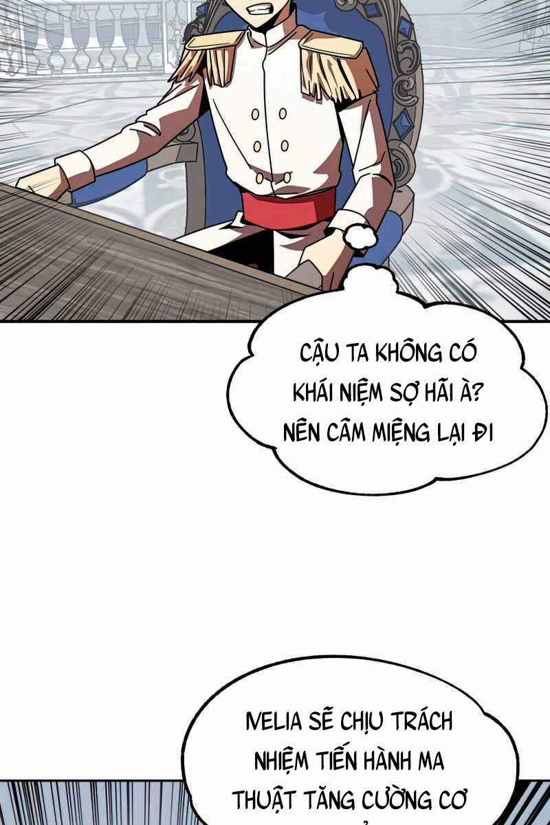 Con Trai Út Của Đại Pháp Sư Lừng Danh 21 trang 30