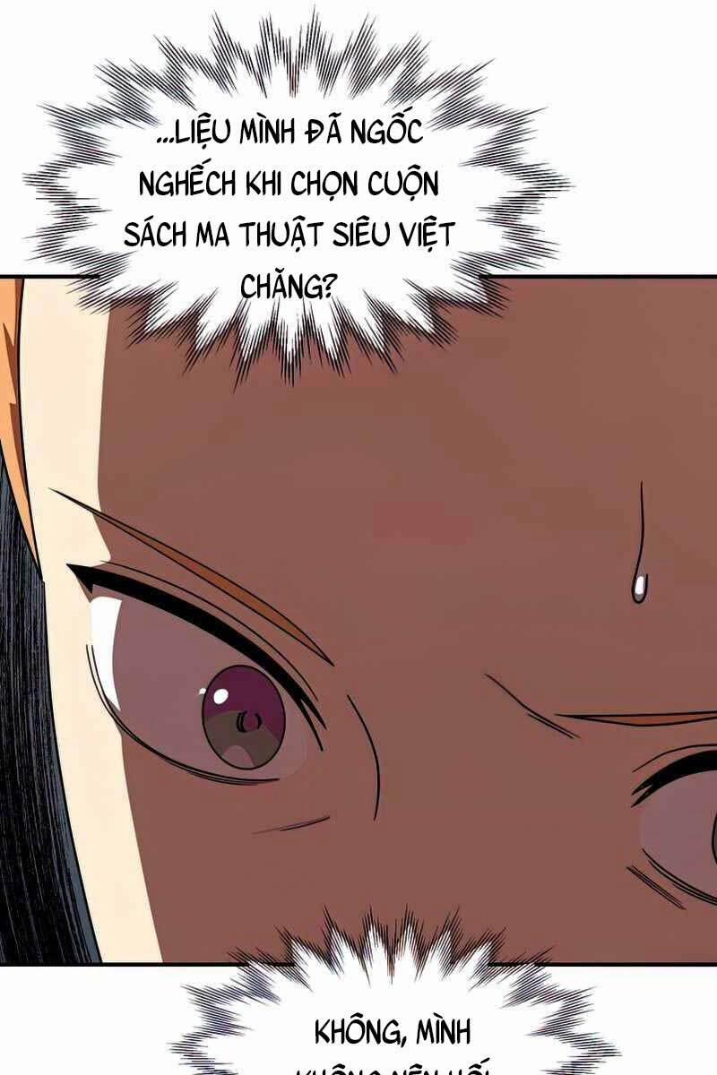 Con Trai Út Của Đại Pháp Sư Lừng Danh 21 trang 37