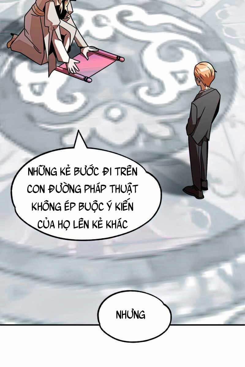 Con Trai Út Của Đại Pháp Sư Lừng Danh 21 trang 45