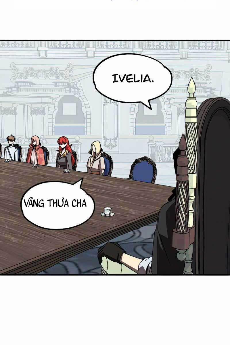 Con Trai Út Của Đại Pháp Sư Lừng Danh 21 trang 5