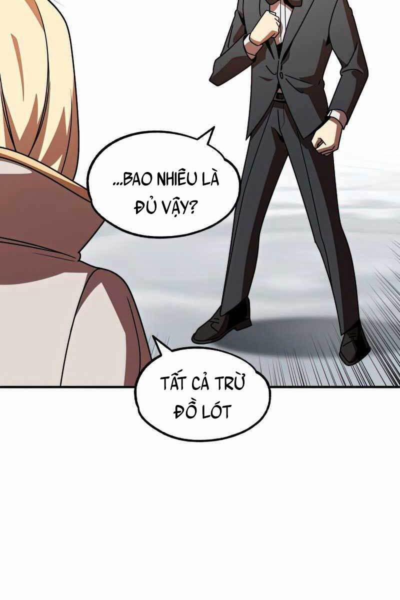 Con Trai Út Của Đại Pháp Sư Lừng Danh 21 trang 50