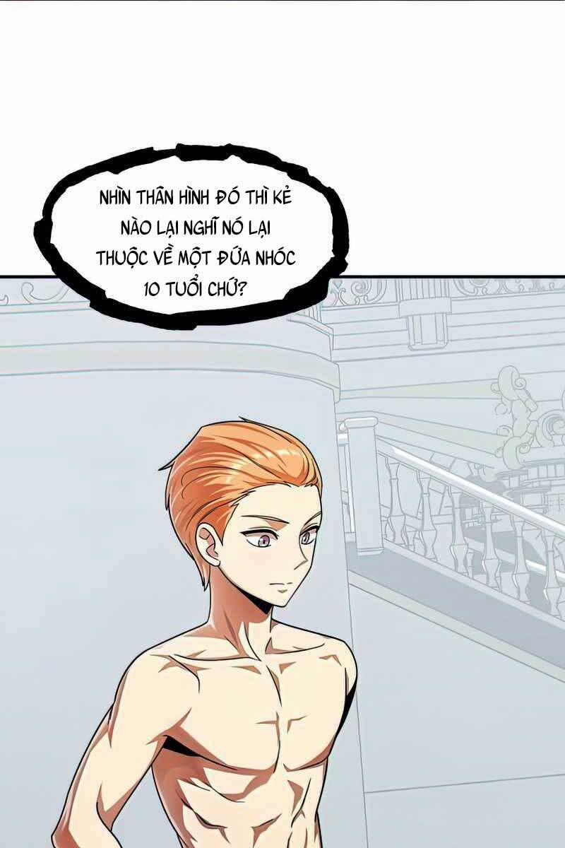 Con Trai Út Của Đại Pháp Sư Lừng Danh 21 trang 55