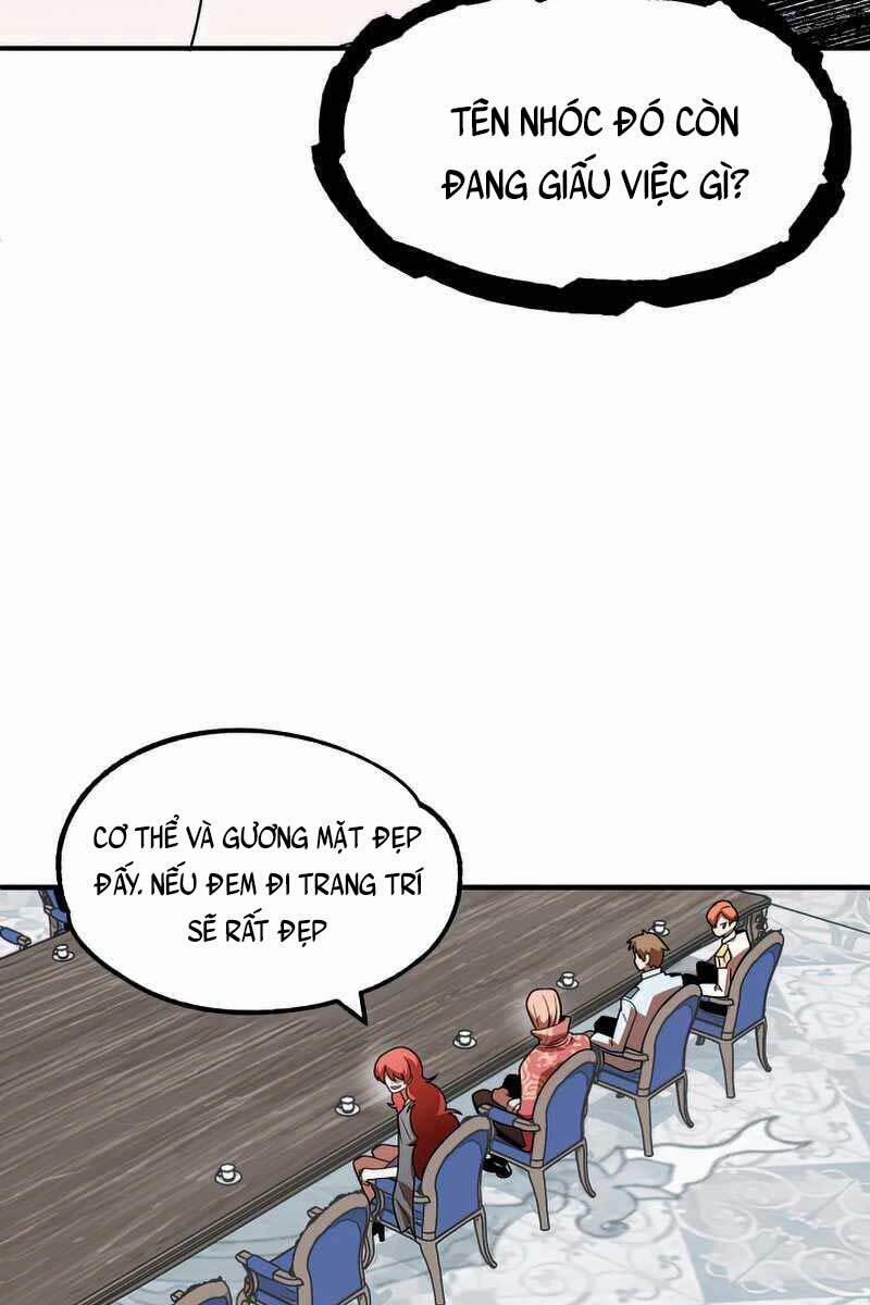 Con Trai Út Của Đại Pháp Sư Lừng Danh 21 trang 58