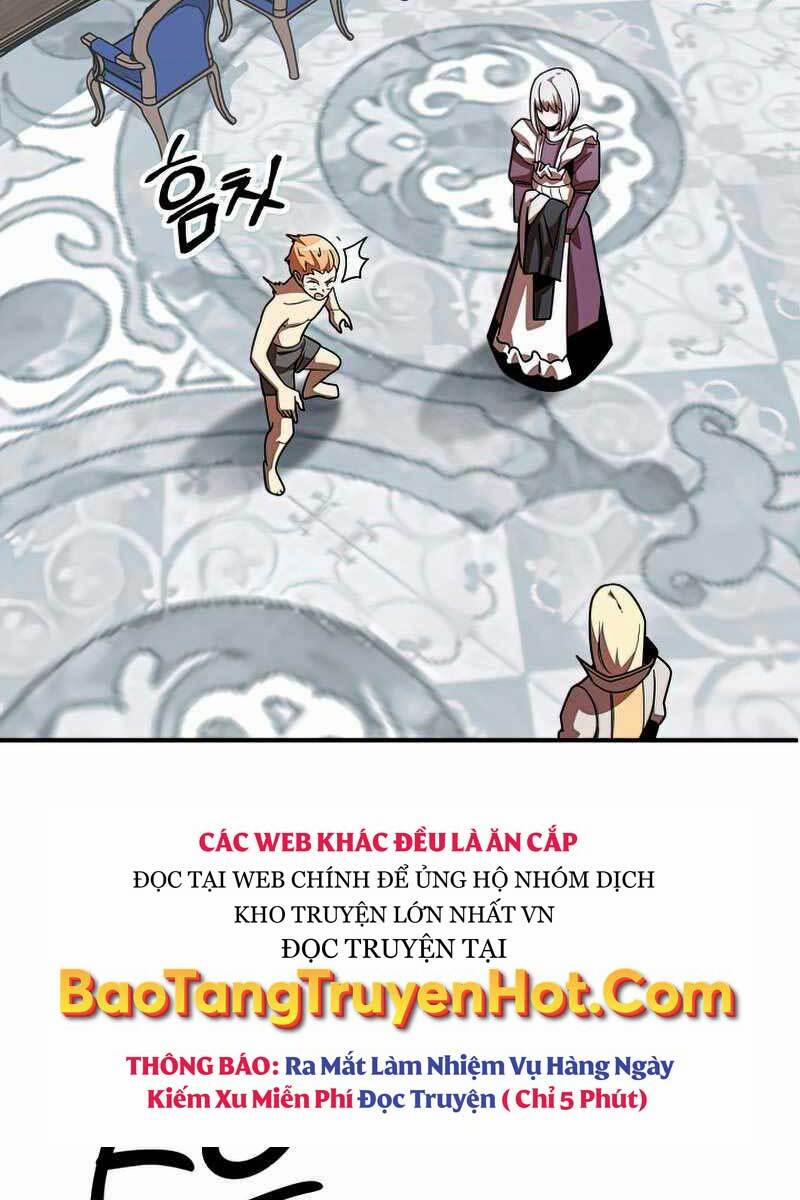 Con Trai Út Của Đại Pháp Sư Lừng Danh 21 trang 59
