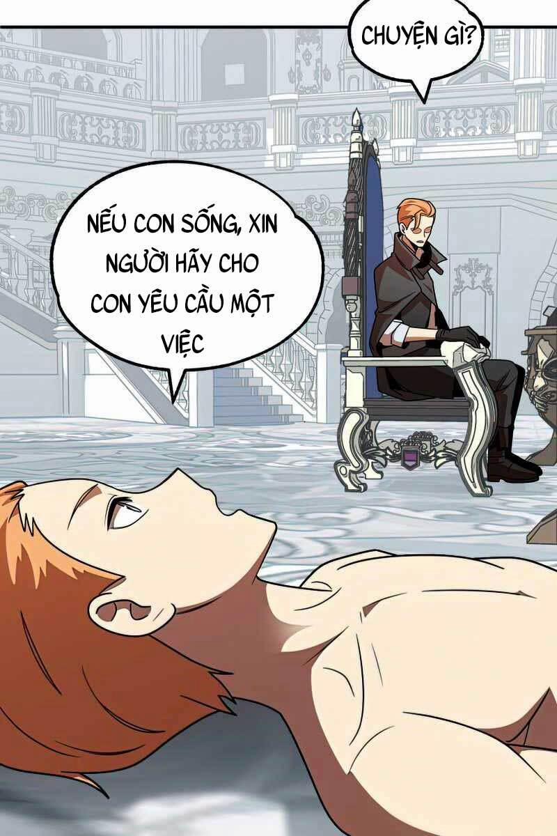 Con Trai Út Của Đại Pháp Sư Lừng Danh 21 trang 68