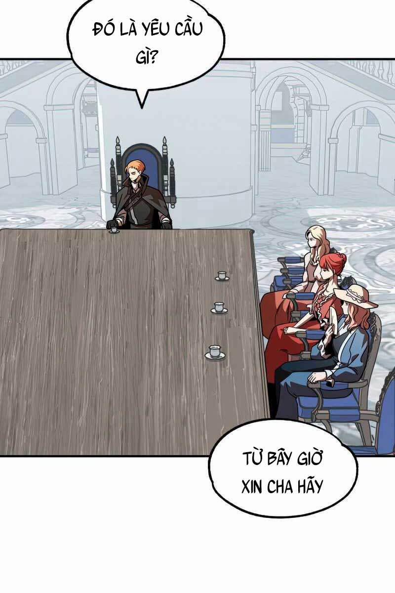 Con Trai Út Của Đại Pháp Sư Lừng Danh 21 trang 75