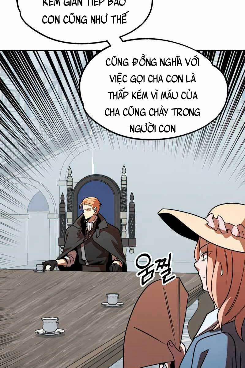 Con Trai Út Của Đại Pháp Sư Lừng Danh 21 trang 81