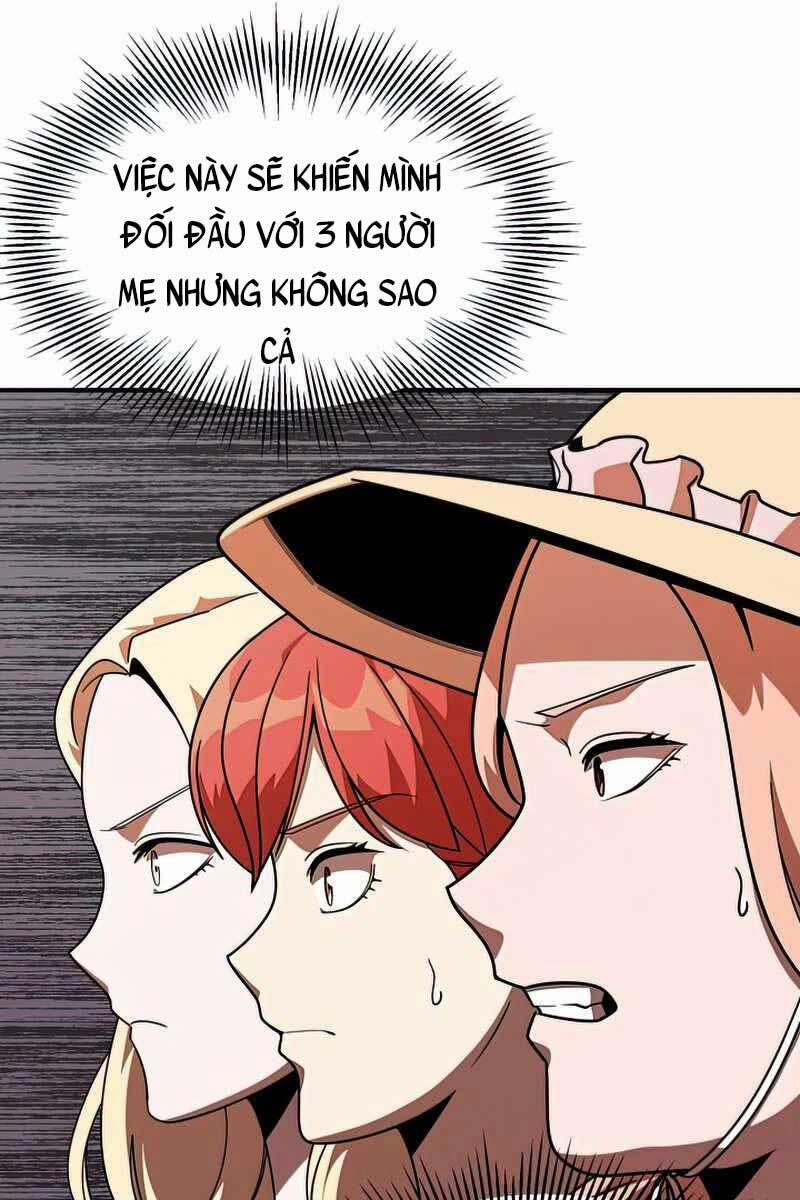 Con Trai Út Của Đại Pháp Sư Lừng Danh 21 trang 86