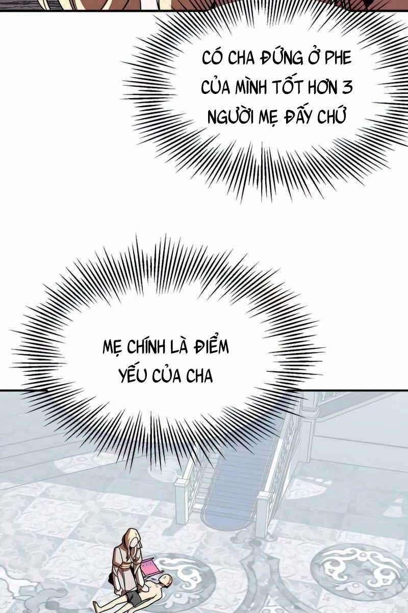Con Trai Út Của Đại Pháp Sư Lừng Danh 21 trang 87