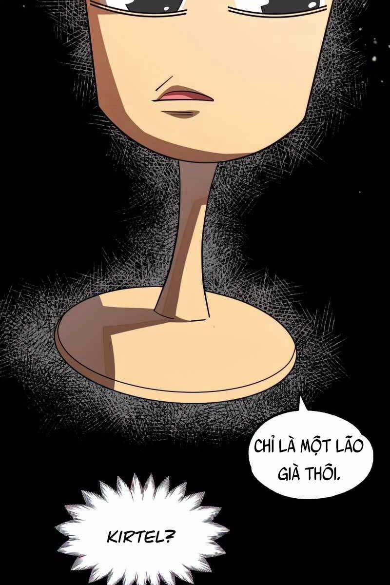 Con Trai Út Của Đại Pháp Sư Lừng Danh 22 trang 10