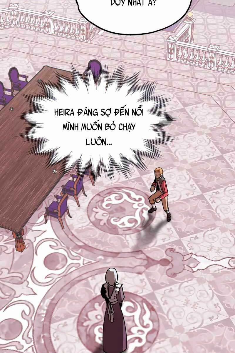 Con Trai Út Của Đại Pháp Sư Lừng Danh 22 trang 101