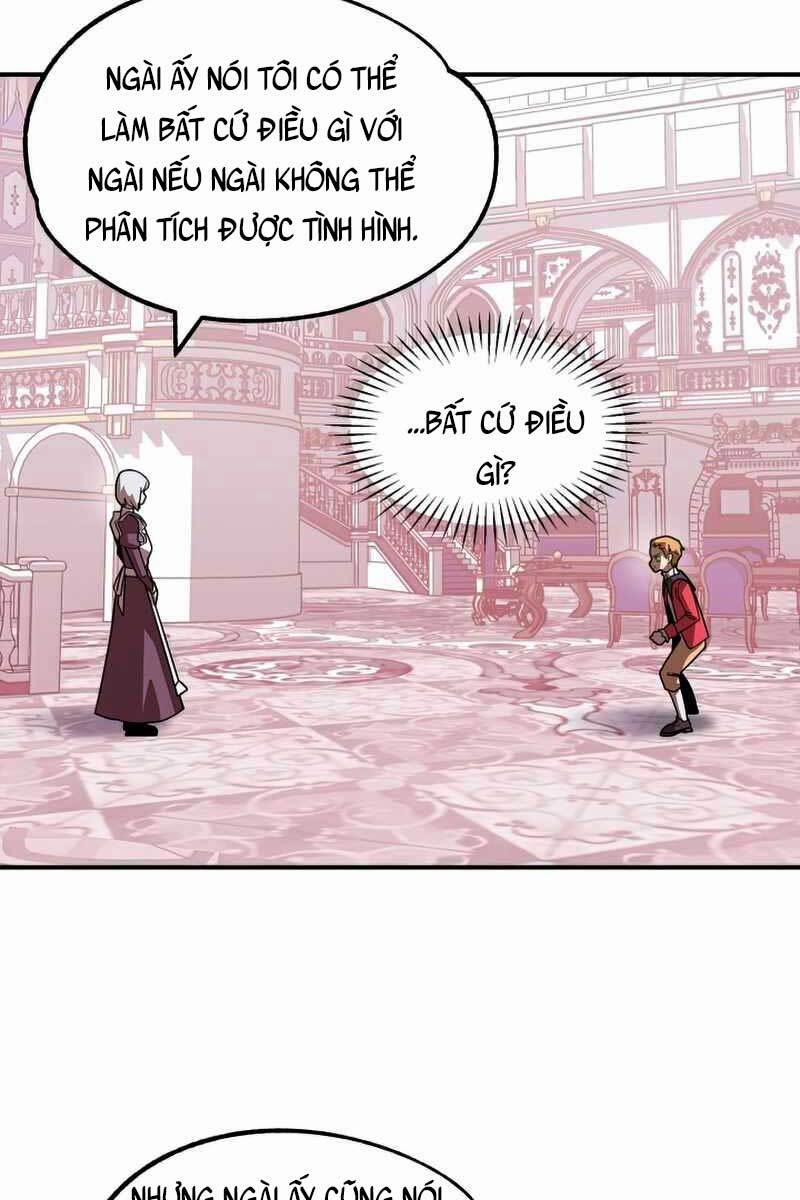 Con Trai Út Của Đại Pháp Sư Lừng Danh 22 trang 108