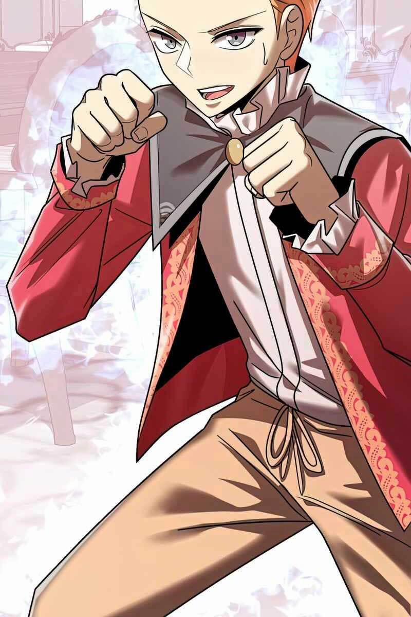 Con Trai Út Của Đại Pháp Sư Lừng Danh 22 trang 116