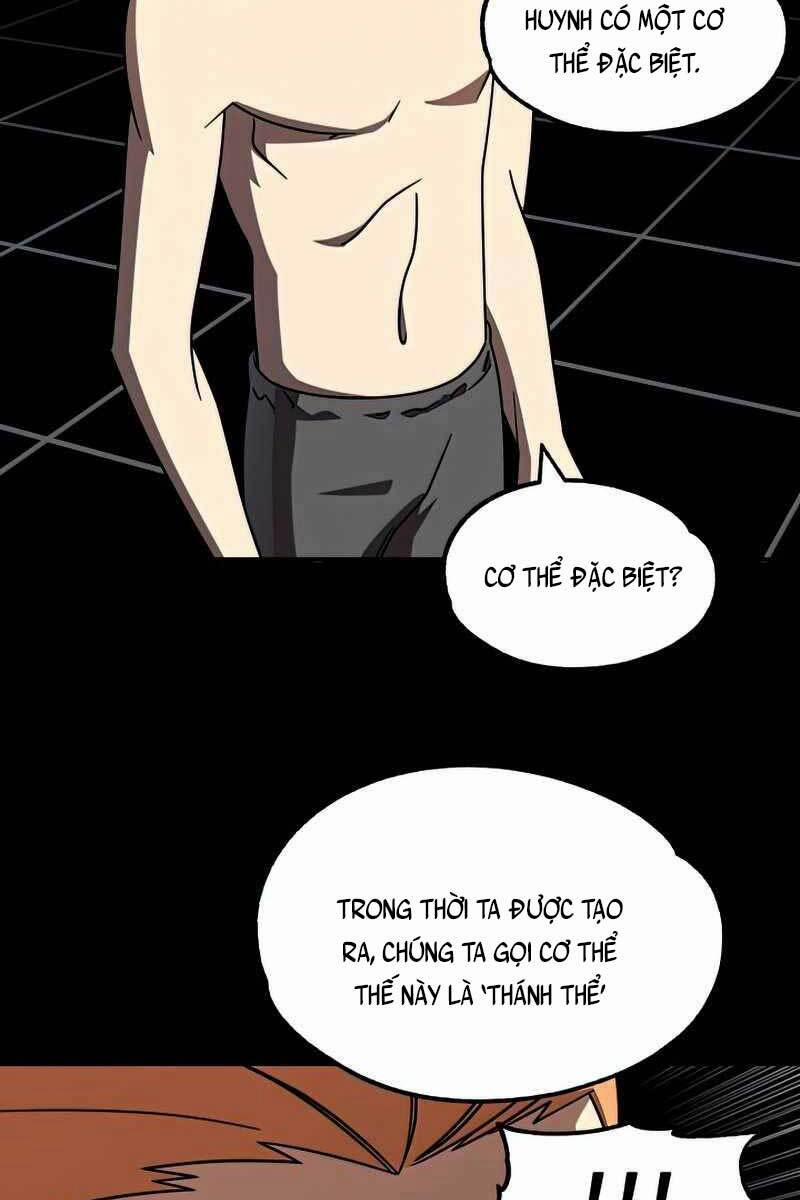Con Trai Út Của Đại Pháp Sư Lừng Danh 22 trang 16