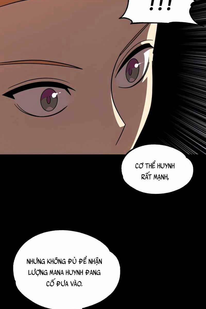 Con Trai Út Của Đại Pháp Sư Lừng Danh 22 trang 17