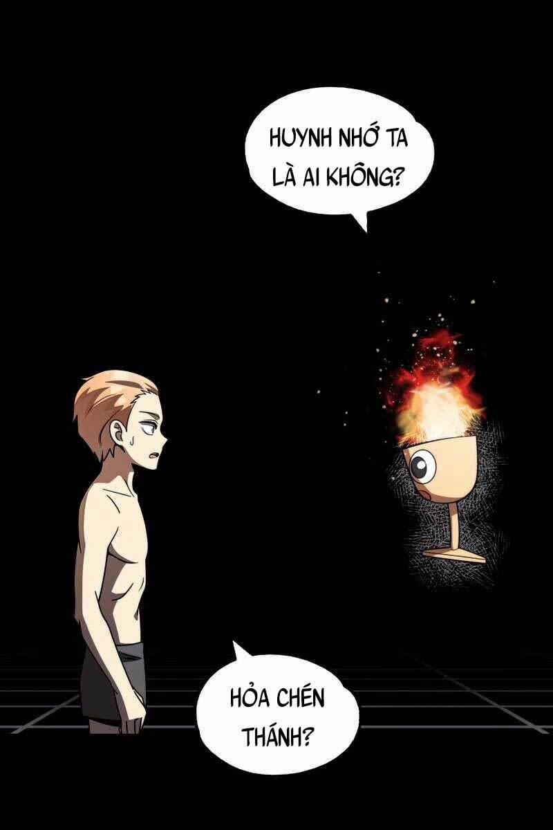 Con Trai Út Của Đại Pháp Sư Lừng Danh 22 trang 2