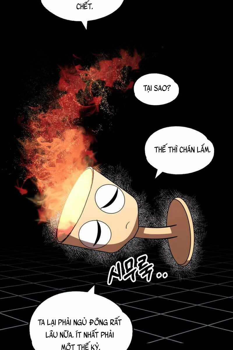 Con Trai Út Của Đại Pháp Sư Lừng Danh 22 trang 21