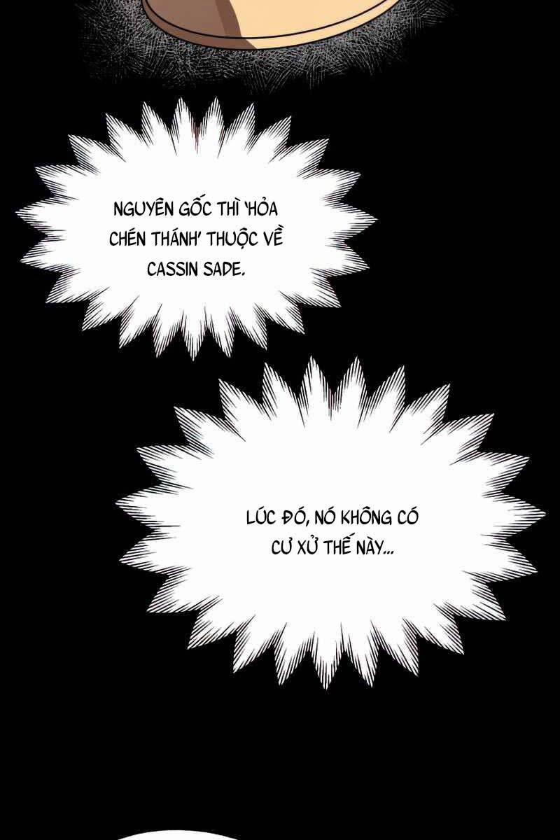 Con Trai Út Của Đại Pháp Sư Lừng Danh 22 trang 25