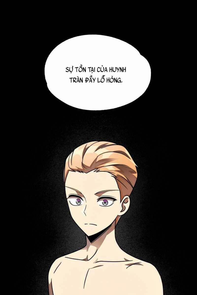 Con Trai Út Của Đại Pháp Sư Lừng Danh 22 trang 27