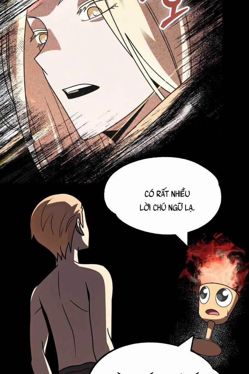 Con Trai Út Của Đại Pháp Sư Lừng Danh 22 trang 36