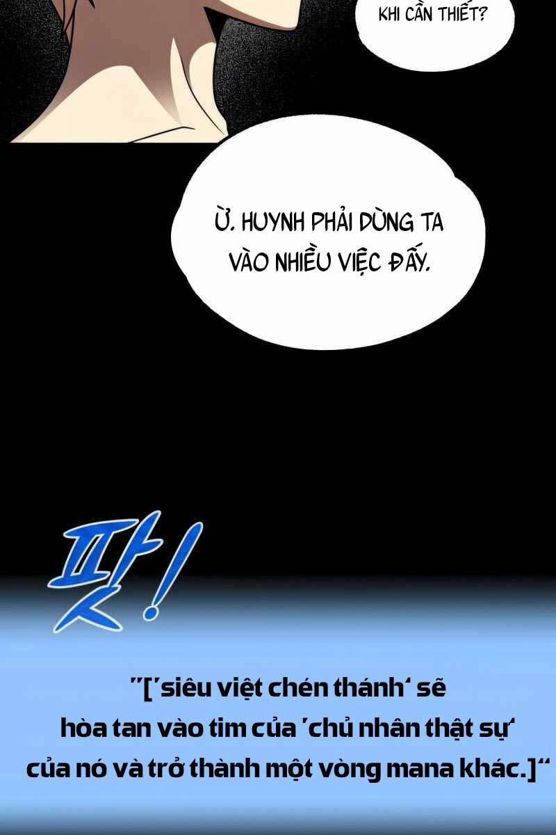 Con Trai Út Của Đại Pháp Sư Lừng Danh 22 trang 38