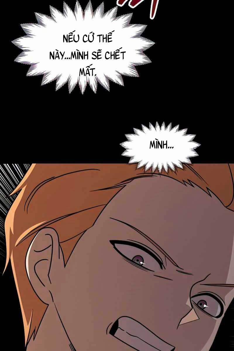 Con Trai Út Của Đại Pháp Sư Lừng Danh 22 trang 42