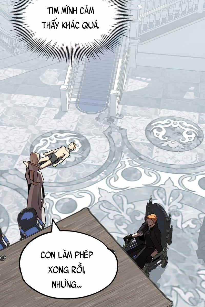 Con Trai Út Của Đại Pháp Sư Lừng Danh 22 trang 60