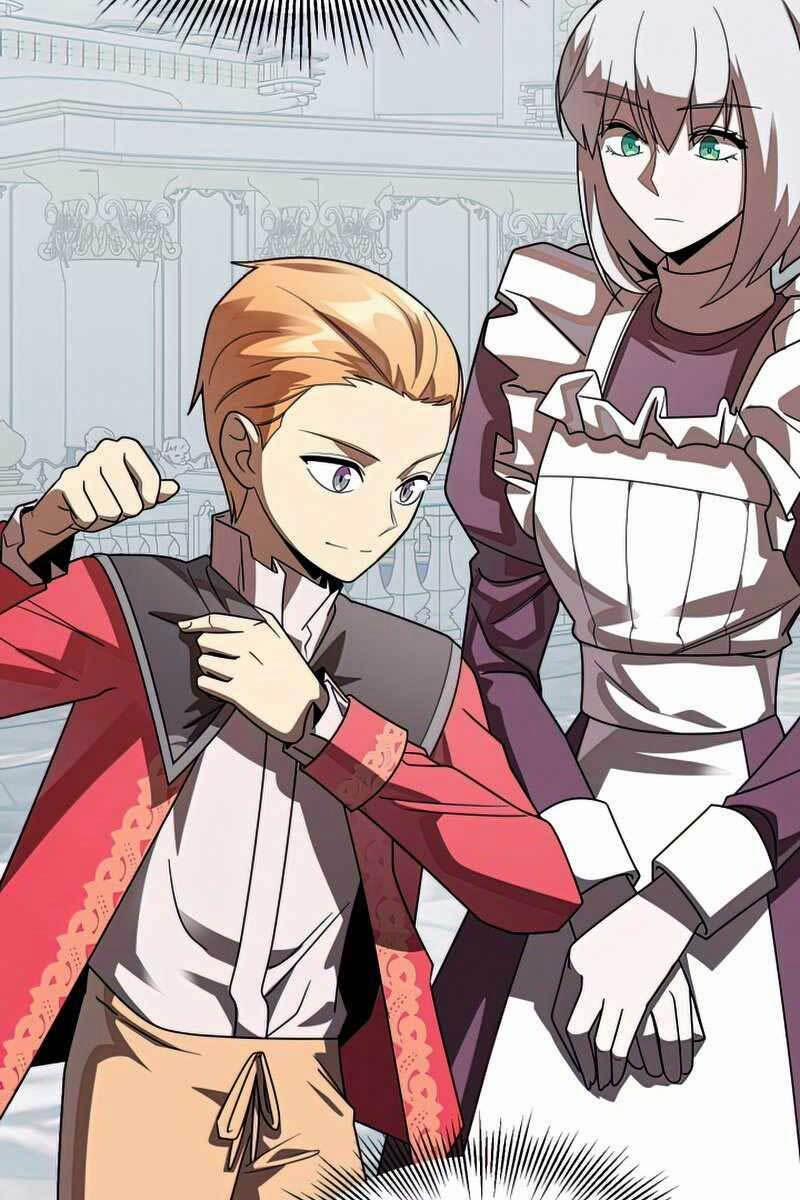 Con Trai Út Của Đại Pháp Sư Lừng Danh 22 trang 74