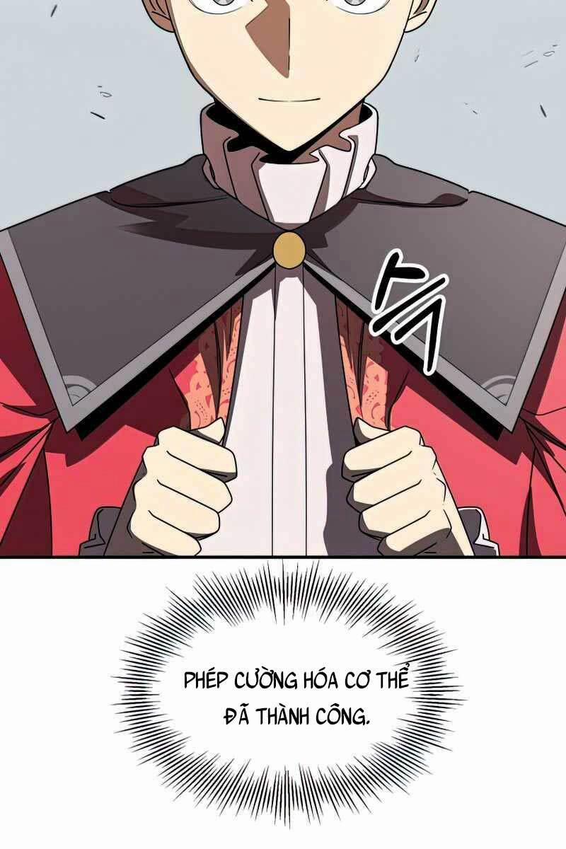 Con Trai Út Của Đại Pháp Sư Lừng Danh 22 trang 76
