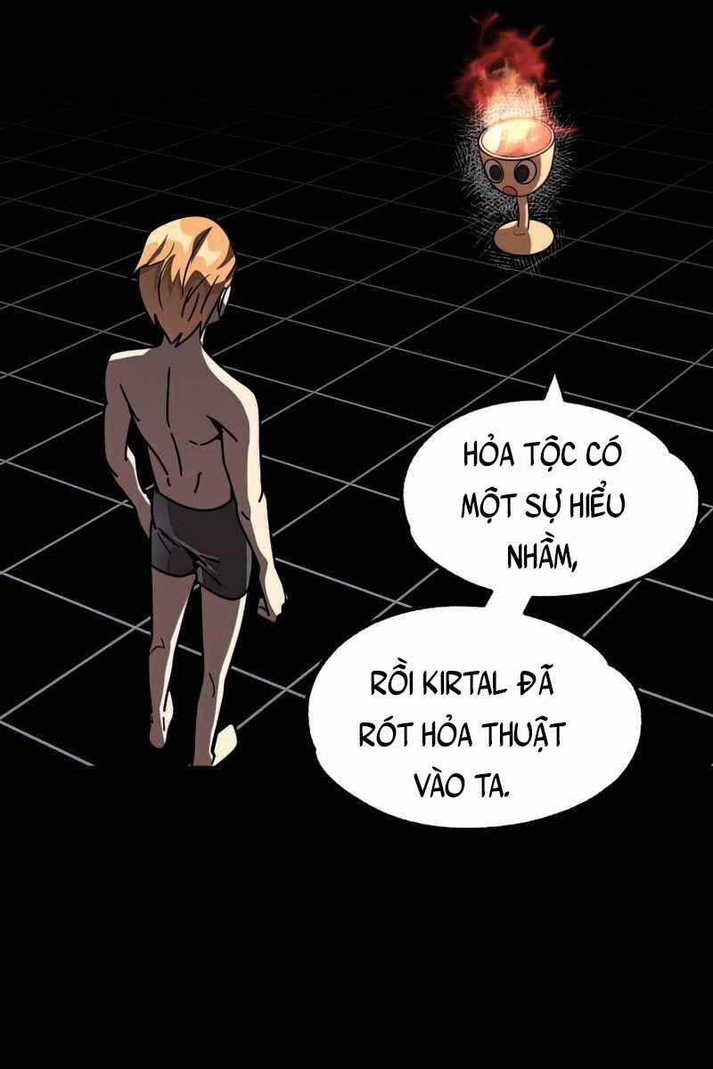 Con Trai Út Của Đại Pháp Sư Lừng Danh 22 trang 8