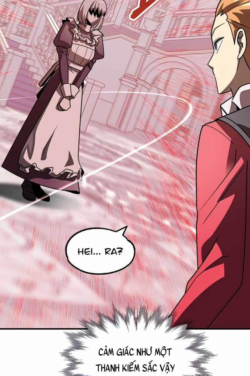 Con Trai Út Của Đại Pháp Sư Lừng Danh 22 trang 81