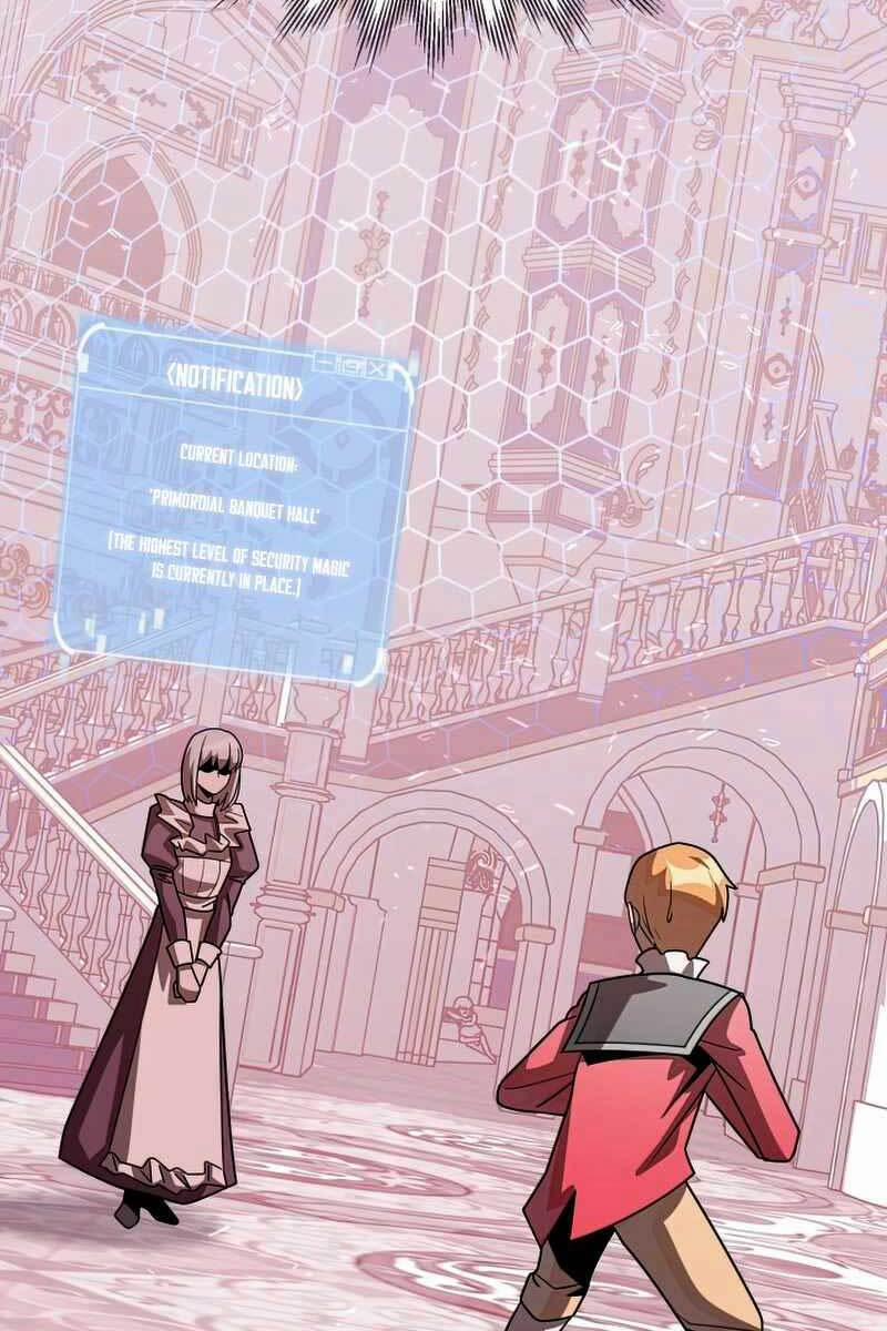 Con Trai Út Của Đại Pháp Sư Lừng Danh 22 trang 87