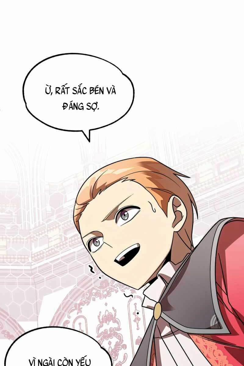 Con Trai Út Của Đại Pháp Sư Lừng Danh 22 trang 98