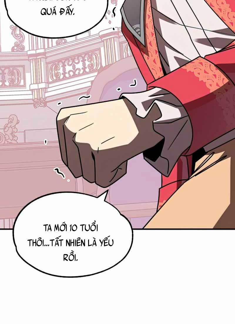 Con Trai Út Của Đại Pháp Sư Lừng Danh 22 trang 99