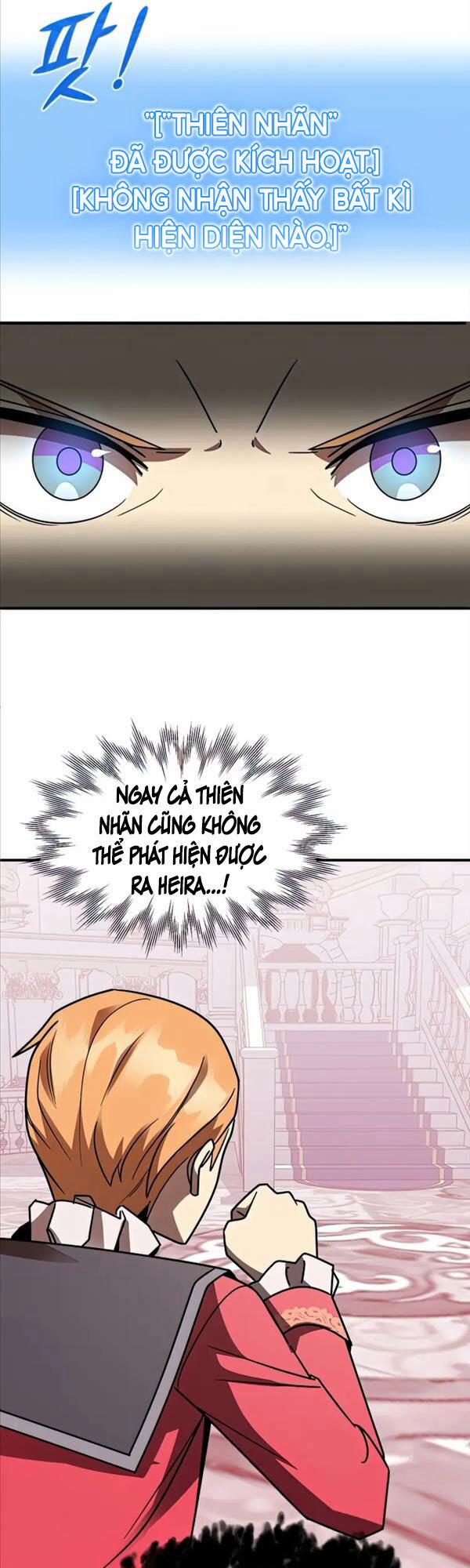 Con Trai Út Của Đại Pháp Sư Lừng Danh 23 trang 11