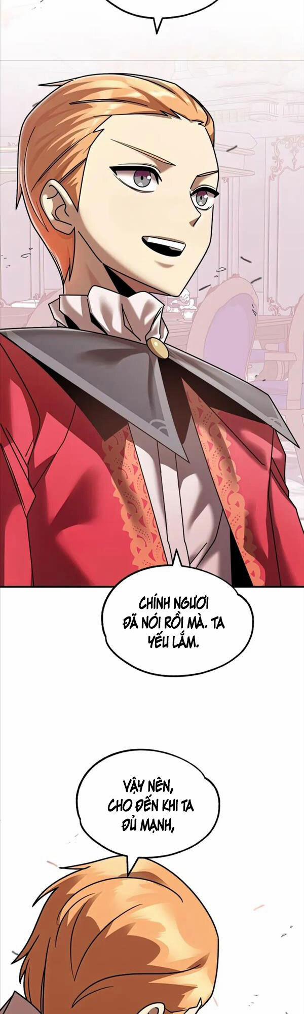Con Trai Út Của Đại Pháp Sư Lừng Danh 23 trang 16
