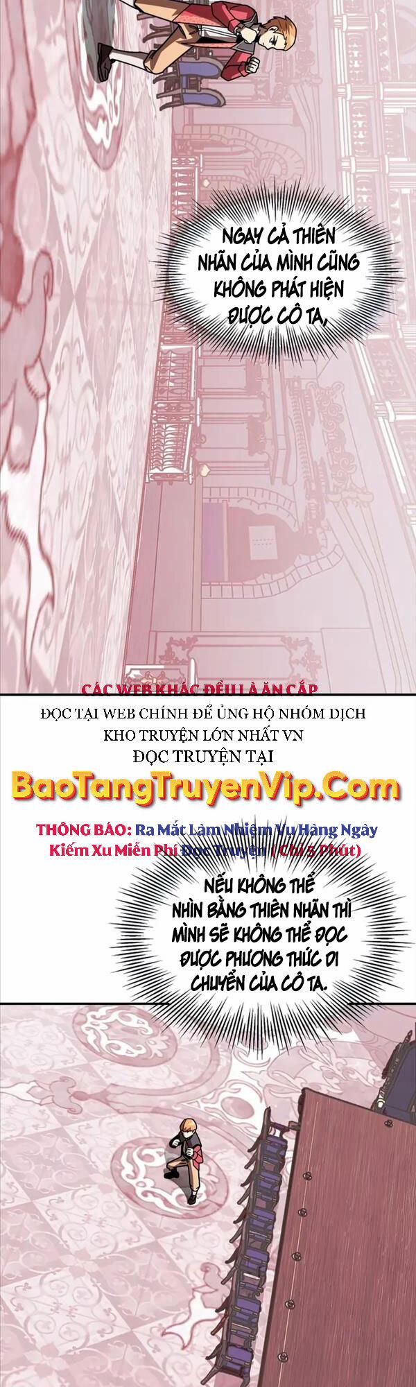 Con Trai Út Của Đại Pháp Sư Lừng Danh 23 trang 21