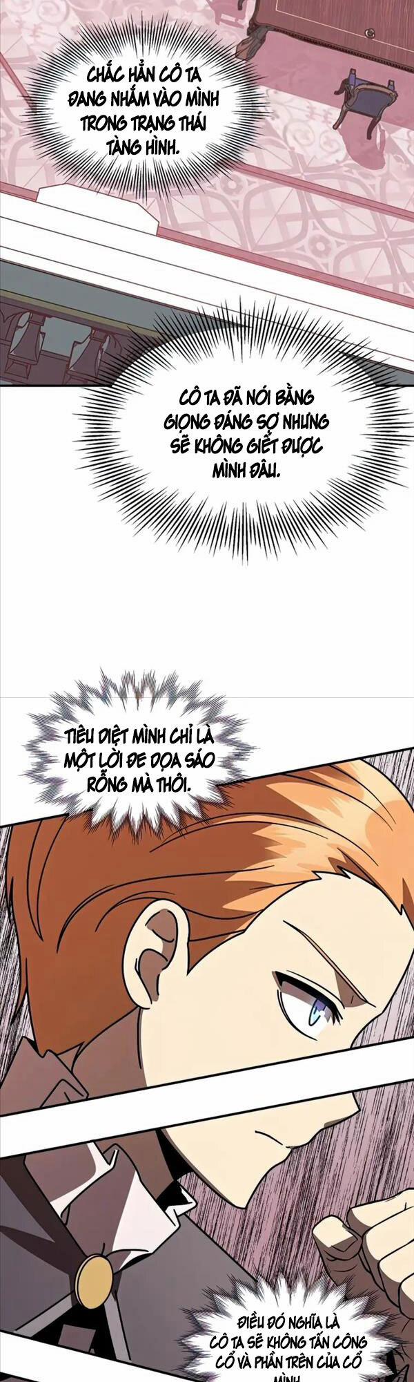 Con Trai Út Của Đại Pháp Sư Lừng Danh 23 trang 22