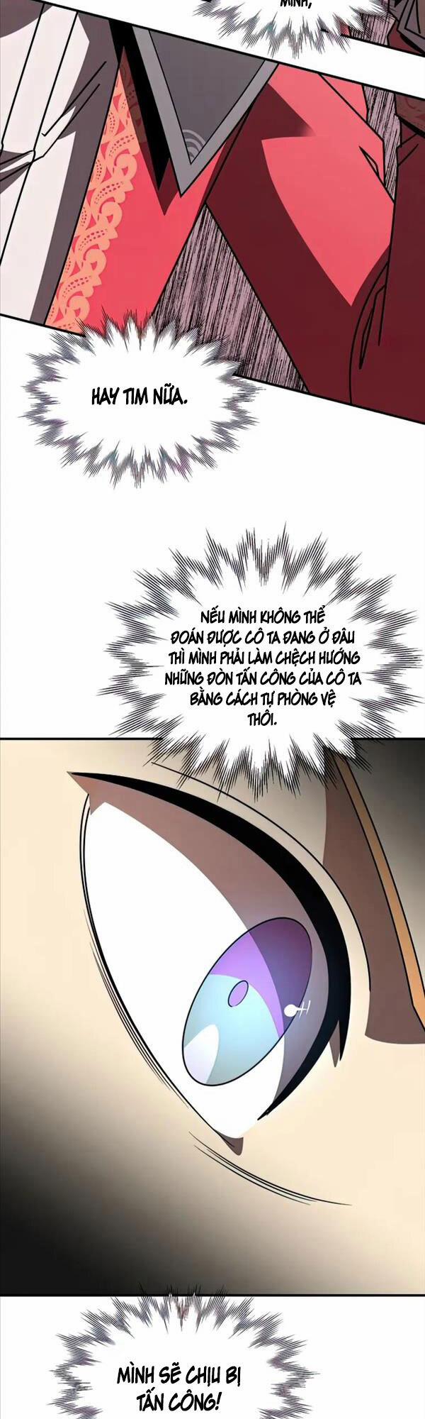 Con Trai Út Của Đại Pháp Sư Lừng Danh 23 trang 23