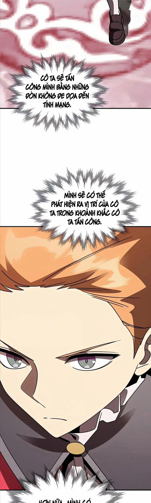 Con Trai Út Của Đại Pháp Sư Lừng Danh 23 trang 25
