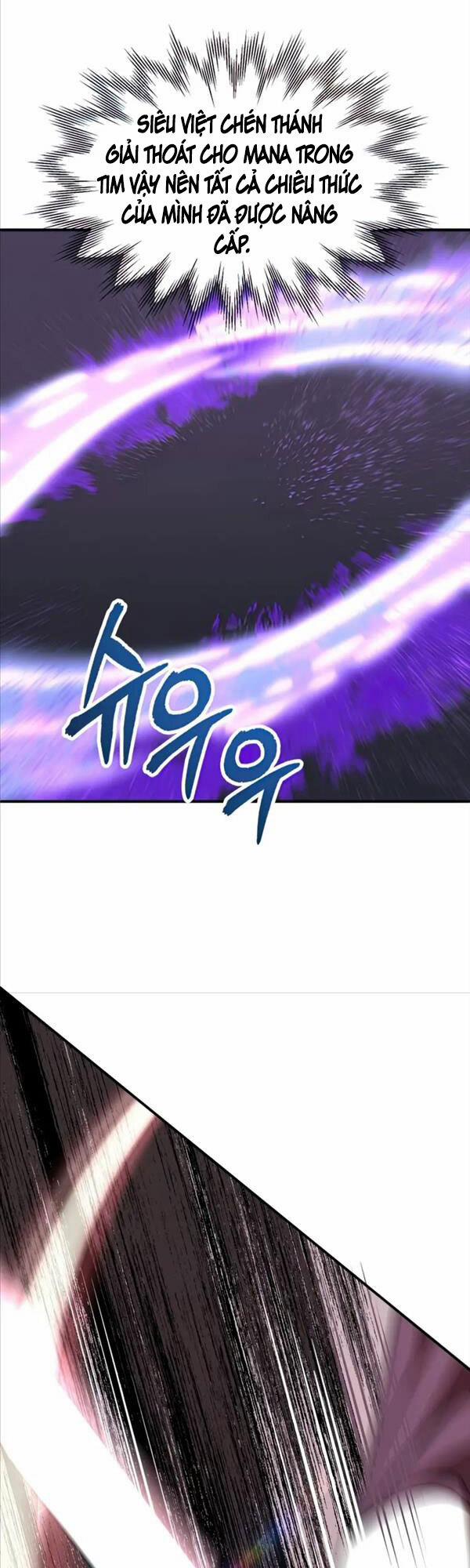 Con Trai Út Của Đại Pháp Sư Lừng Danh 23 trang 29