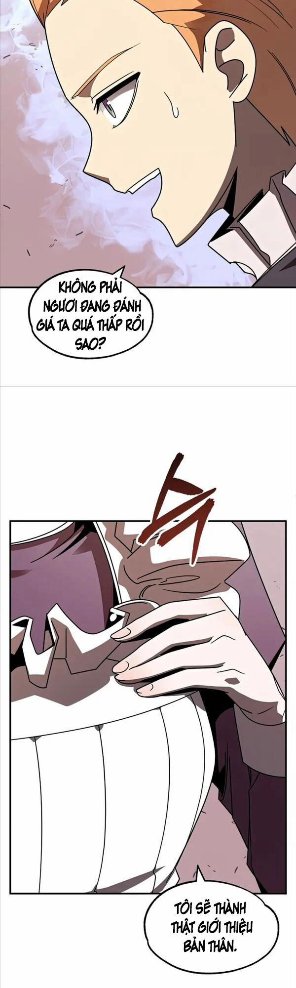 Con Trai Út Của Đại Pháp Sư Lừng Danh 23 trang 3