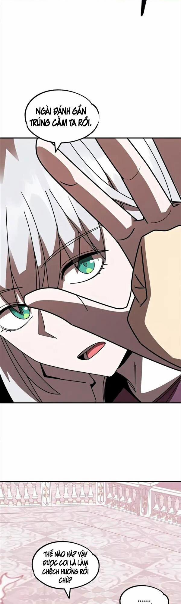 Con Trai Út Của Đại Pháp Sư Lừng Danh 23 trang 35