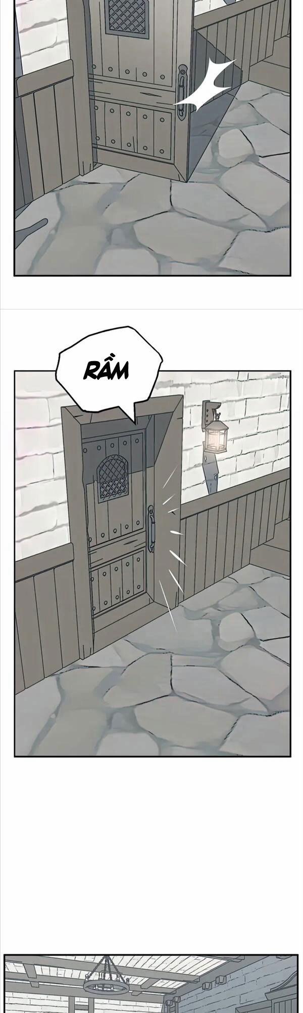 Con Trai Út Của Đại Pháp Sư Lừng Danh 23 trang 42