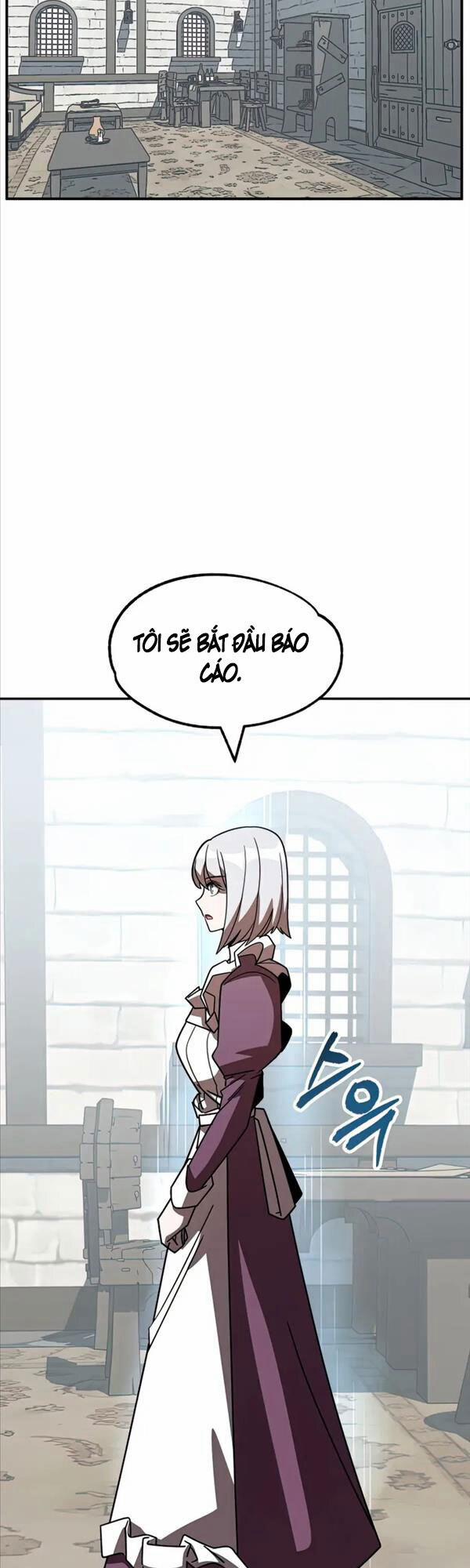 Con Trai Út Của Đại Pháp Sư Lừng Danh 23 trang 43