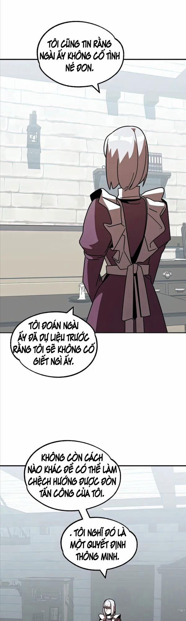 Con Trai Út Của Đại Pháp Sư Lừng Danh 23 trang 45