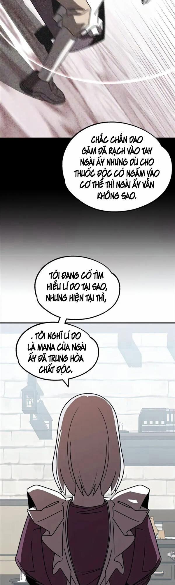 Con Trai Út Của Đại Pháp Sư Lừng Danh 23 trang 47