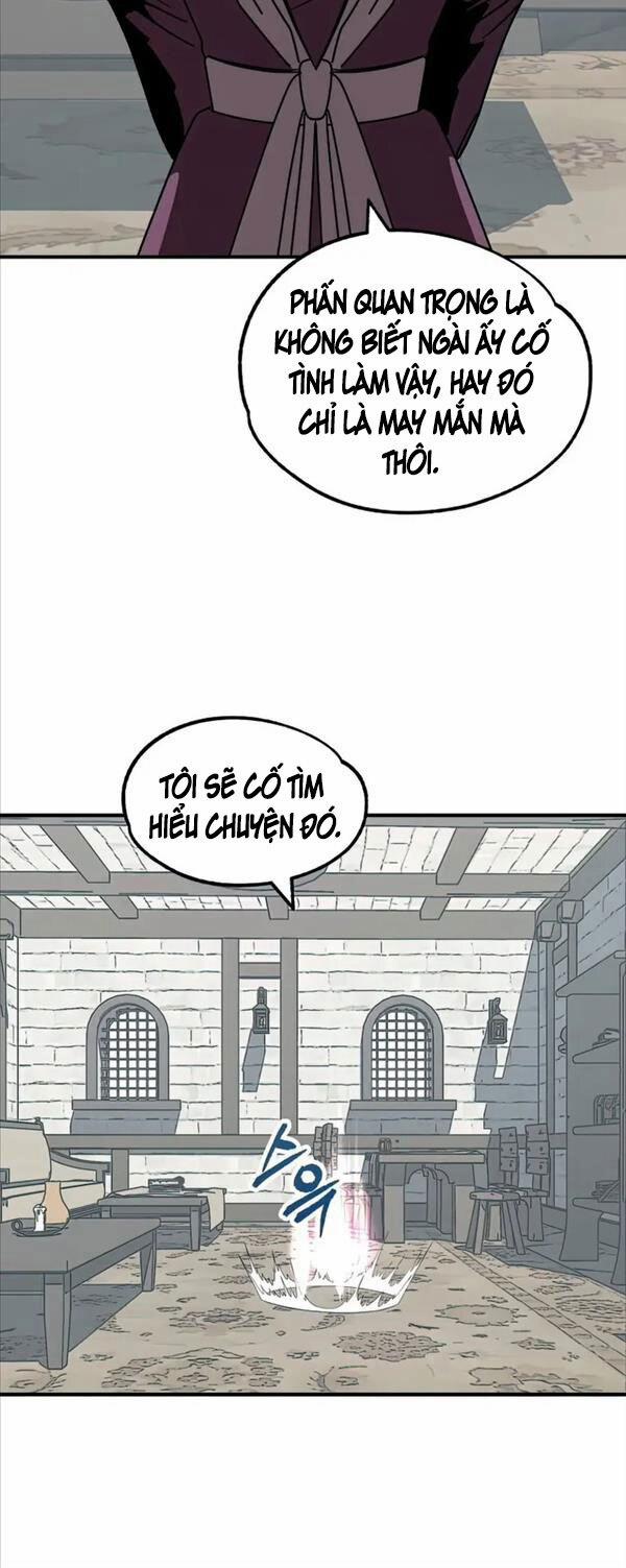 Con Trai Út Của Đại Pháp Sư Lừng Danh 23 trang 48